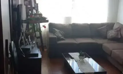 Apartamento com 2 quartos à venda no Paulicéia, São Bernardo do Campo 