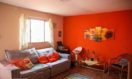 Casa Térrea em Rudge Ramos  -  São Bernardo do Campo