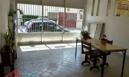 Casa com 2 quartos à venda no Paulicéia, São Bernardo do Campo 