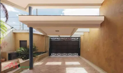 Casa com 3 quartos para alugar no Parque da Vila Prudente, São Paulo 