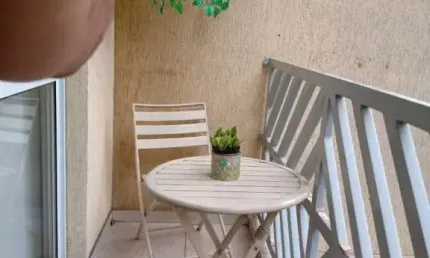 Apartamento em baeta neves  -  são bernardo do campo