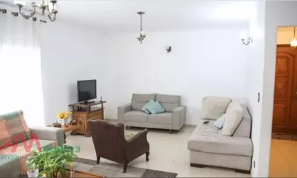 Casa com 3 quartos à venda no Rudge Ramos, São Bernardo do Campo 