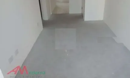 Apartamento com 2 quartos à venda no Paulicéia, São Bernardo do Campo 