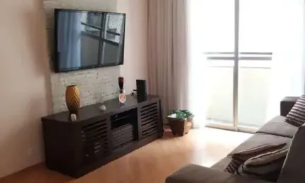 Apartamento com 2 quartos à venda no Centro, Diadema 