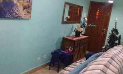 Apartamento com 3 quartos à venda na Vila Pires, Santo André 