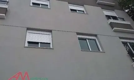 Apartamento cobertura em jardim ocara  -  santo andré