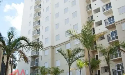 Apartamento em Nova Petrópolis  -  São Bernardo do Campo