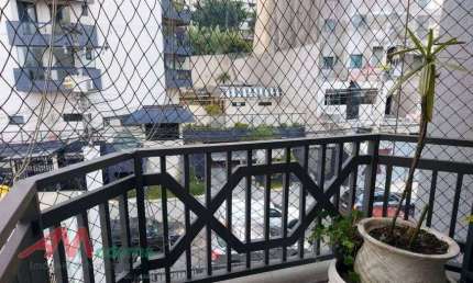 Apartamento com 3 quartos à venda no Jardim, Santo André 