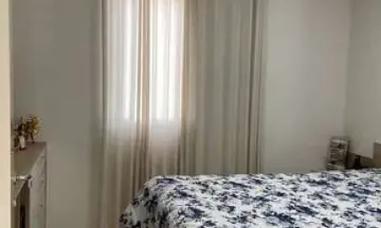 Apartamento com 2 quartos à venda na Vila Metalúrgica, Santo André 