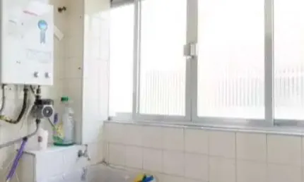 Apartamento com 2 quartos à venda no Suíço, São Bernardo do Campo 