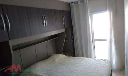 Apartamento com 2 quartos à venda no Centro, Diadema 