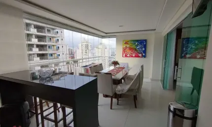 Apartamento com 2 quartos à venda na Vila Nair, São Paulo 
