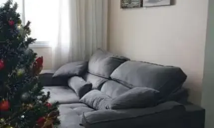 Apartamento com 2 quartos à venda no Paulicéia, São Bernardo do Campo 