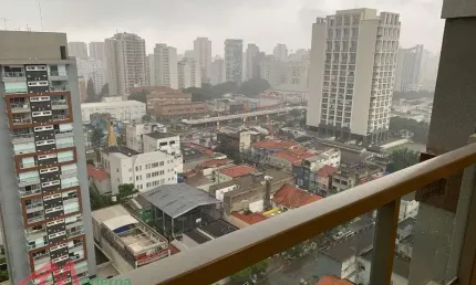 Apartamento com 3 quartos à venda na Vila Mariana, São Paulo 
