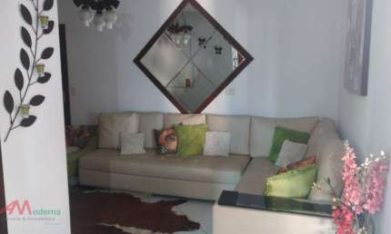 Apartamento em Rudge Ramos  -  São Bernardo do Campo