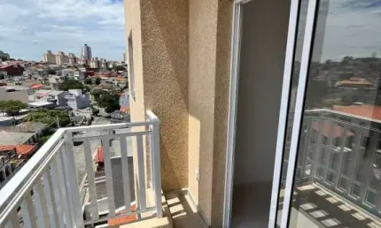 Apartamento com 2 quartos à venda no Parque das Nações, Santo André 