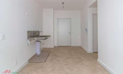 Apartamento Kitchenette/Studio em Pinheiros  -  São Paulo