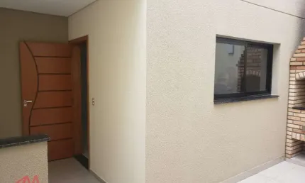 Casa com 3 quartos à venda no Demarchi, São Bernardo do Campo 