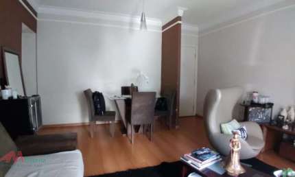 Apartamento em Vila Lusitânia  -  São Bernardo do Campo