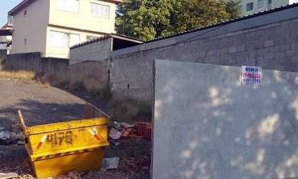 Chácara / sítio à venda no Paulicéia, São Bernardo do Campo 