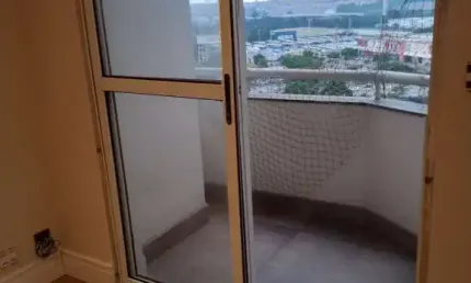 Apartamento com 2 quartos à venda no Jardim Vila Rica, Santo André 