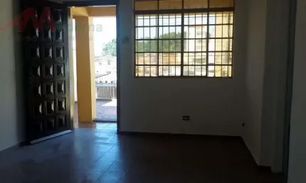 Casa com 2 quartos à venda no Paulicéia, São Bernardo do Campo 