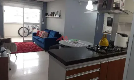 Apartamento com 3 quartos à venda no Anchieta, São Bernardo do Campo 