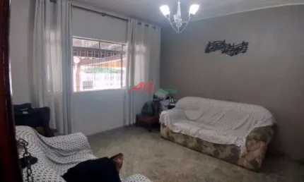&lt;p&gt;Esta casa térrea localizada em Paulicéia - São Bernardo do Campo é a escolha perfeita para quem busca conforto e espaço. Com 280M² de área útil, você terá amplo espaço para acomodar sua famíl