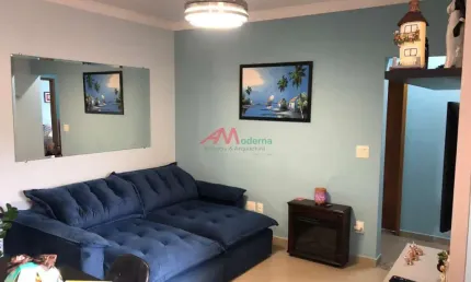 Apartamento com 3 quartos à venda no Parque Oratório, Santo André 