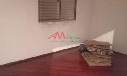 Apartamento em Jordanópolis  -  São Bernardo do Campo