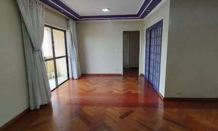 Apartamento em Rudge Ramos  -  São Bernardo do Campo