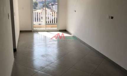 2 dormitórios 1 suíte 1 sala dois ambientes 1 vaga coberta Varanda Lavanderia Não possui lazer