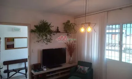 Casa térrea em taboão - são bernardo do campo com 3 dormitórios e 1 banheiro por r$590.000 para venda
