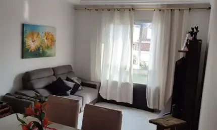 Imóvel em Demarchi - São Bernardo do Campo: Apartamento 3 quartos com 81m² por R$425.000 para venda