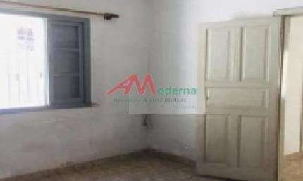 Terreno em Rudge Ramos SB Campo: 2 Dorms, 1 Banheiro - R$448K (Venda)