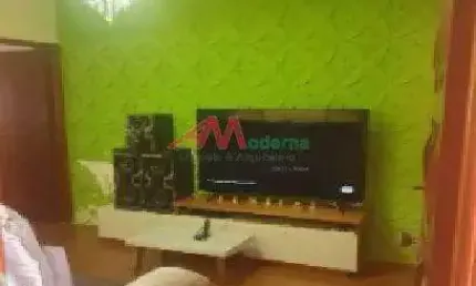 Casa Térrea em Planalto, São Bernardo - 2 Quartos, R$ 560.000