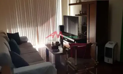 Apartamento em Vila Gonçalves, São Bernardo - 2 Quartos, R$ 487K