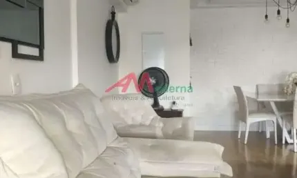 Apartamento 3 Dorms em Fundação, São Caetano do Sul - R$ 1.030.000