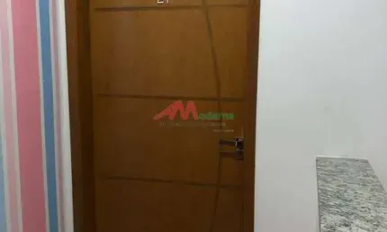 Cobertura 73m² em vila junqueira, santo andré - 2 quartos, r$ 330 mil