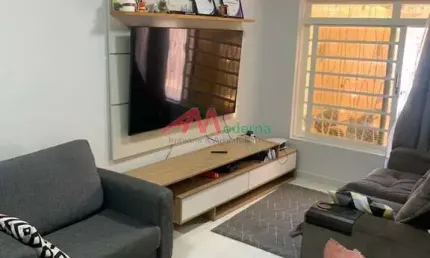 &lt;p&gt;descubra o seu novo lar em paulicéia, são bernardo do campo! este encantador sobrado de 137,25 m² de área útil é a combinação perfeita de conforto e praticidade. com 3 dormitórios espaçosos, 