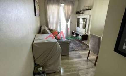 &lt;p&gt;Descubra o seu novo lar em Paulicéia, São Bernardo do Campo! Este encantador imóvel de 50m² é ideal para quem busca conforto e praticidade. Com 3 dormitórios bem distribuídos, ele oferece esp