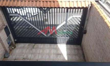 Locação Residencial e Comercial: Sobrado 4 Dormitórios em Paulicéia