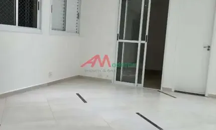 Venda apartamento cobertura 2 dorms em casa branca - santo andré