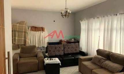 Casa Térrea em Paulicéia - 5 Dormitórios à Venda por R$ 110 Mil