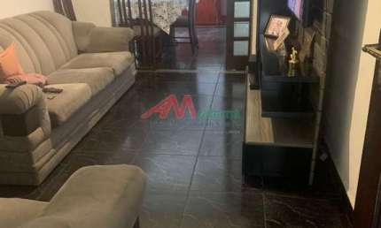 Casa Térrea em Jordanópolis: 2 Dorms, 1 Suíte, R$743 mil