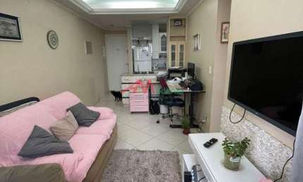 Venda e Locação: Apartamento 2 Dorms em Rudge Ramos