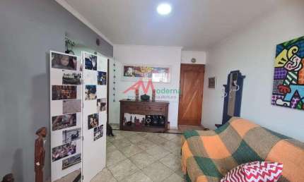 Venda de Apartamento 2 Dormitórios no Centro - SBC por R$430k