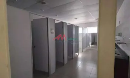 Alugue Espaço Comercial em Rudge Ramos - 902m² por R$22.590