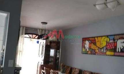 Casa Térrea em Paulicéia: 3 Dormitórios e 2 Suítes à Venda