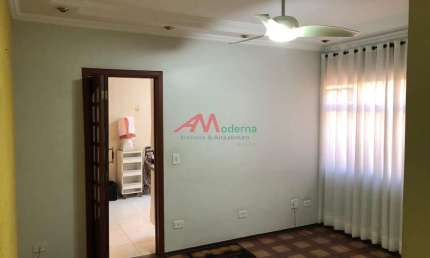 Casa Térrea em Paulicéia - 3 Dormitórios, 1 Suíte, R$826000